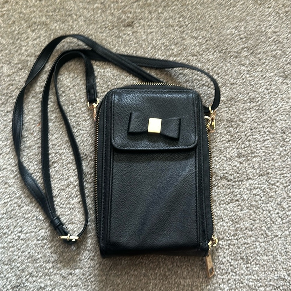 Crossbody bag